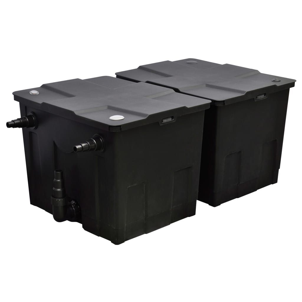 Bio Teichfilter 8000 L/h