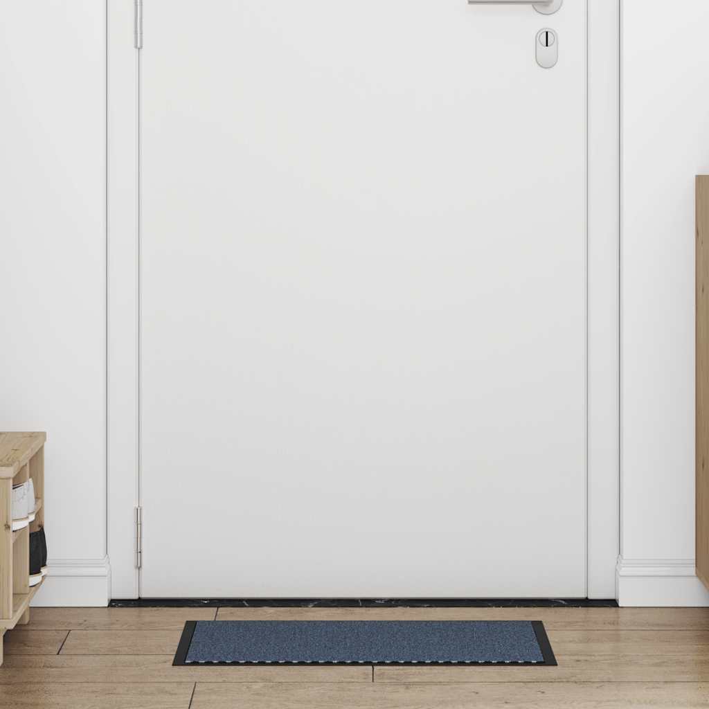 Fußmatte Anthrazit 40x60 cm