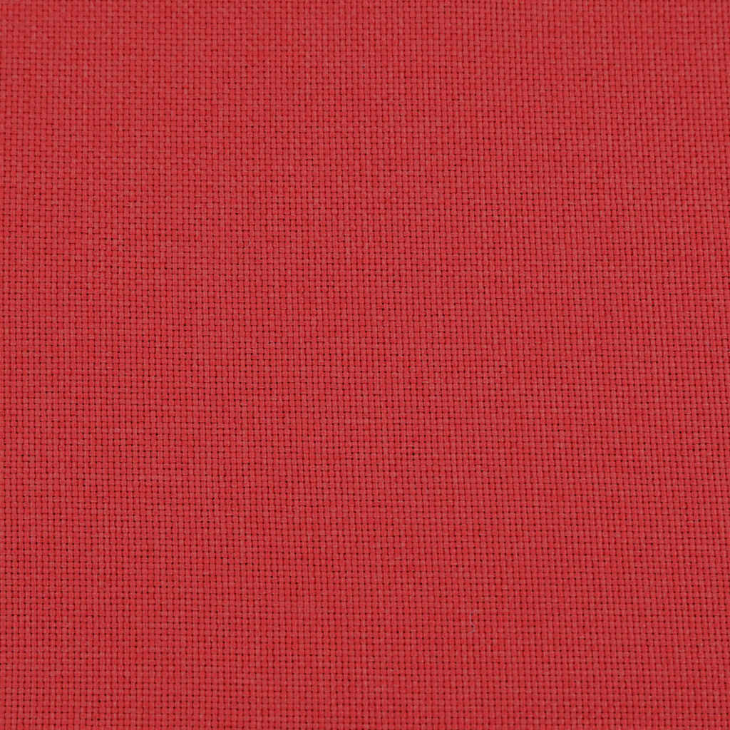 Sofakissen 2 pcs Hellgrau 50 x 30 cm Stoff