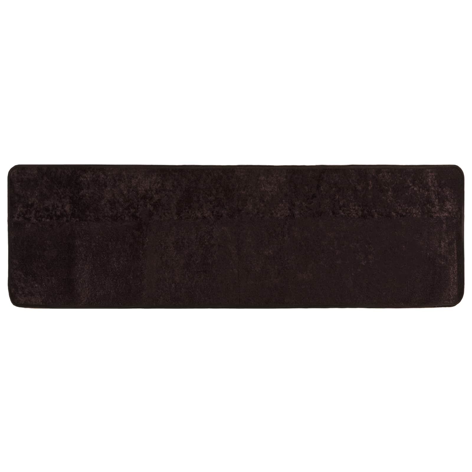 Teppich Waschbar Mehrfarbig 160x230 cm