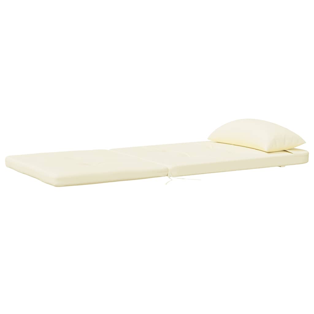 Adirondack-Auflagen 2 Stk. Hellblau Oxford-Gewebe