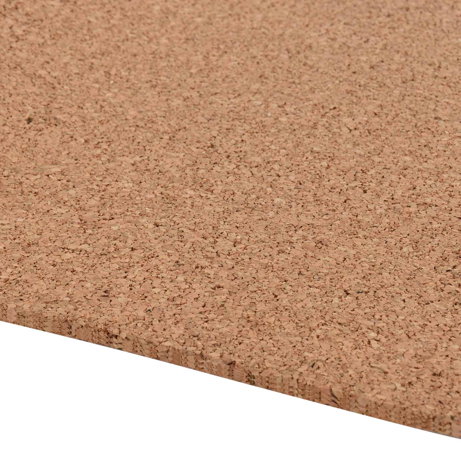 Korkrolle Braun 200 x 50 x 0,2 cm Kork