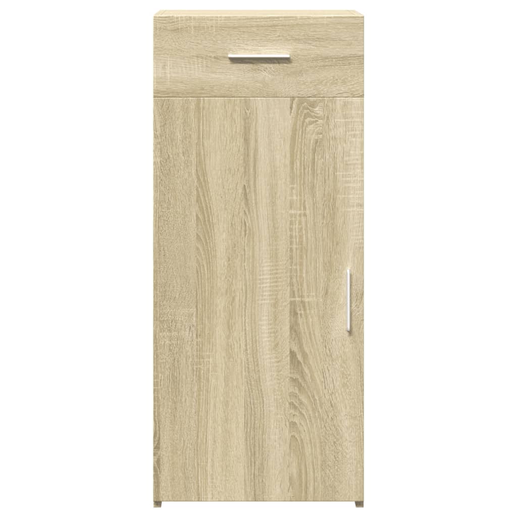 Aufbewahrungsschrank Altholz 40 x 42,5 x 93 cm Holzwerkstoff