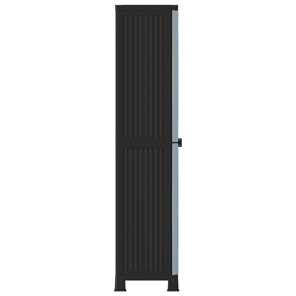 Kunststoffschrank 68x39x92 cm
