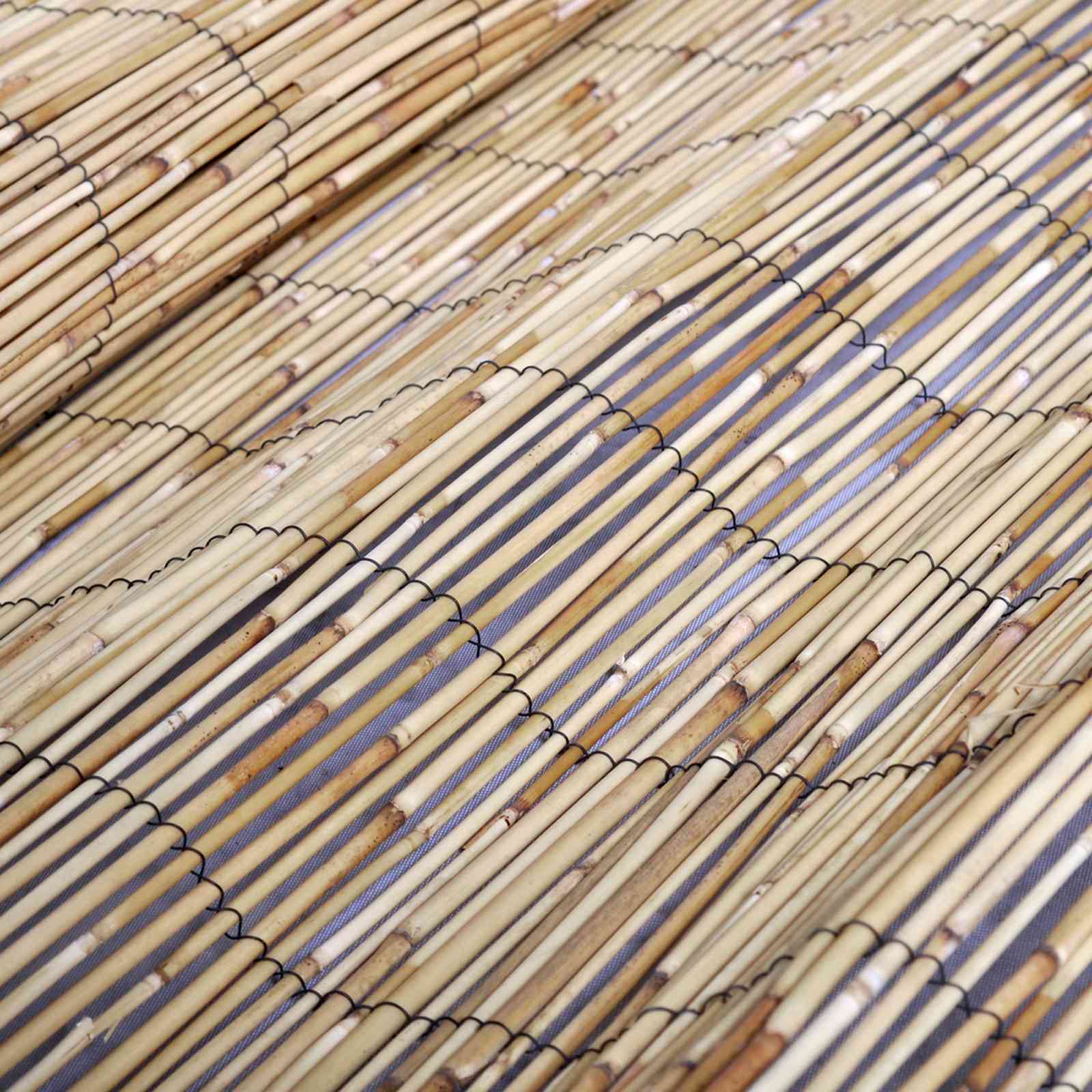 Schilfmatte 150x500 cm