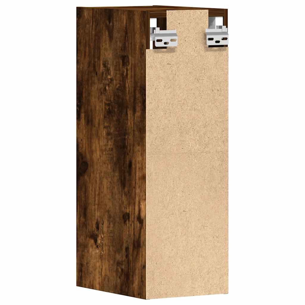 Unterschrank Lyon Weiß 60x46x81,5 cm Holzwerkstoff