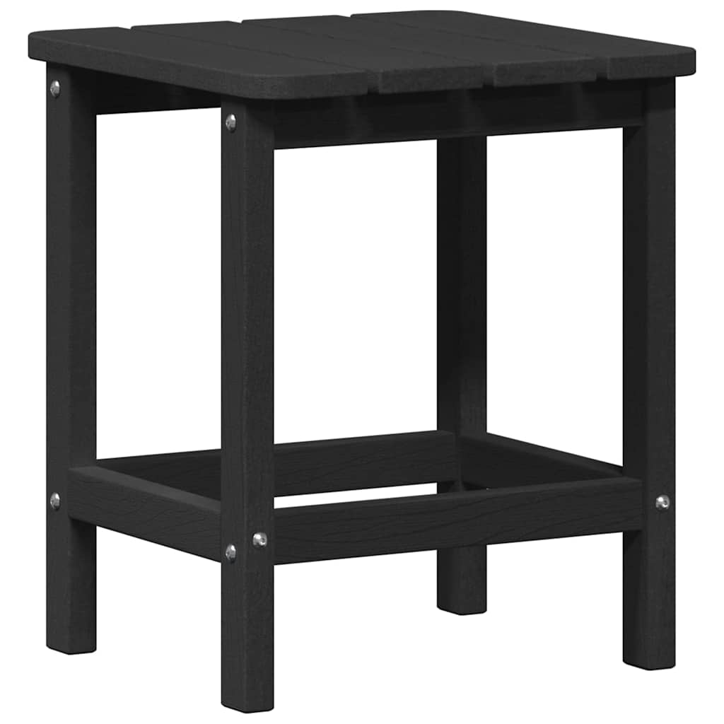 Sonnenliege 2 pcs Weiß 195,5 x 53 x 98,5 cm Polyethylen