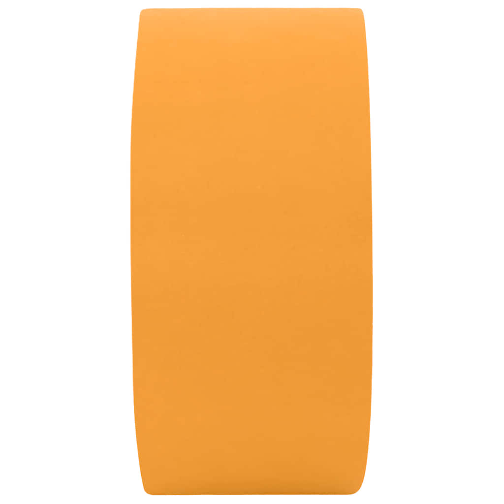 Malerklebebänder 6 pcs Gelb 19mm x 50m Papier