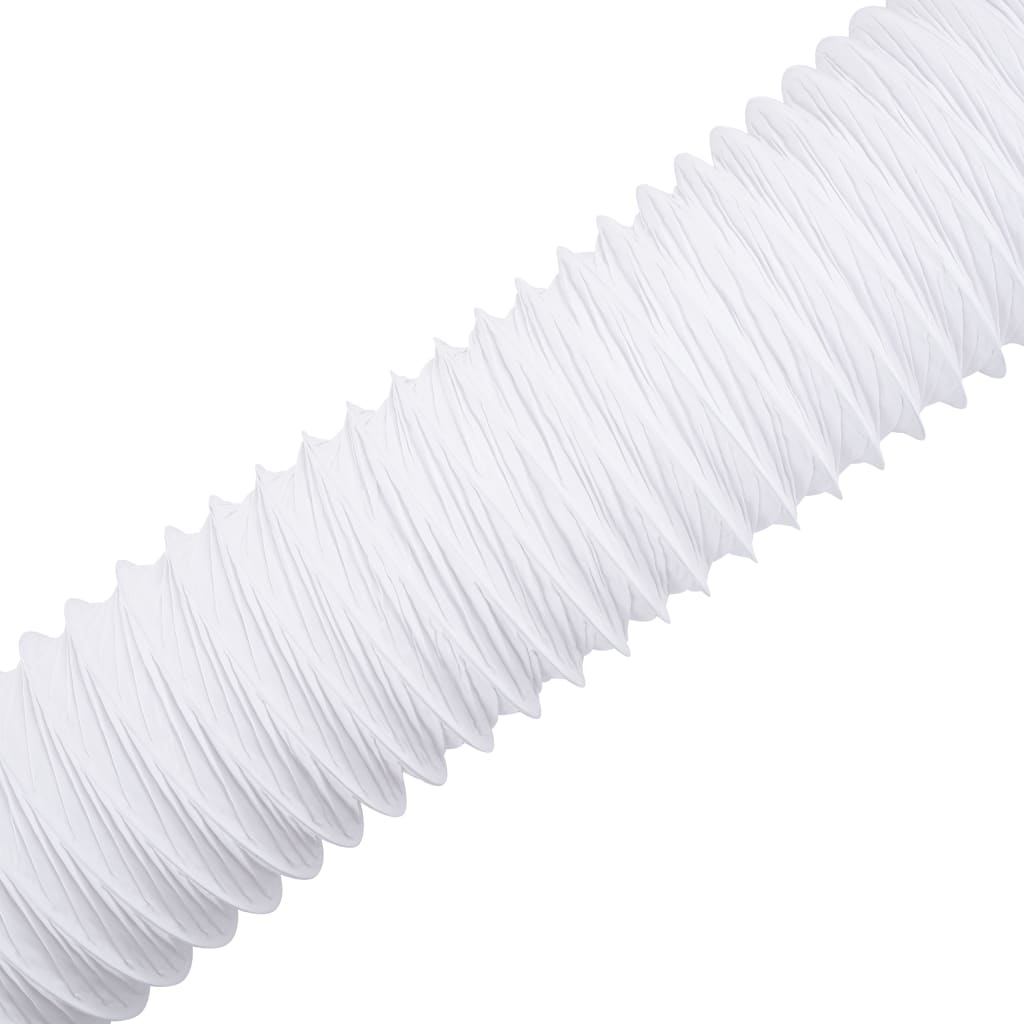 Abluftschlauch PVC 6 m Ø20 cm