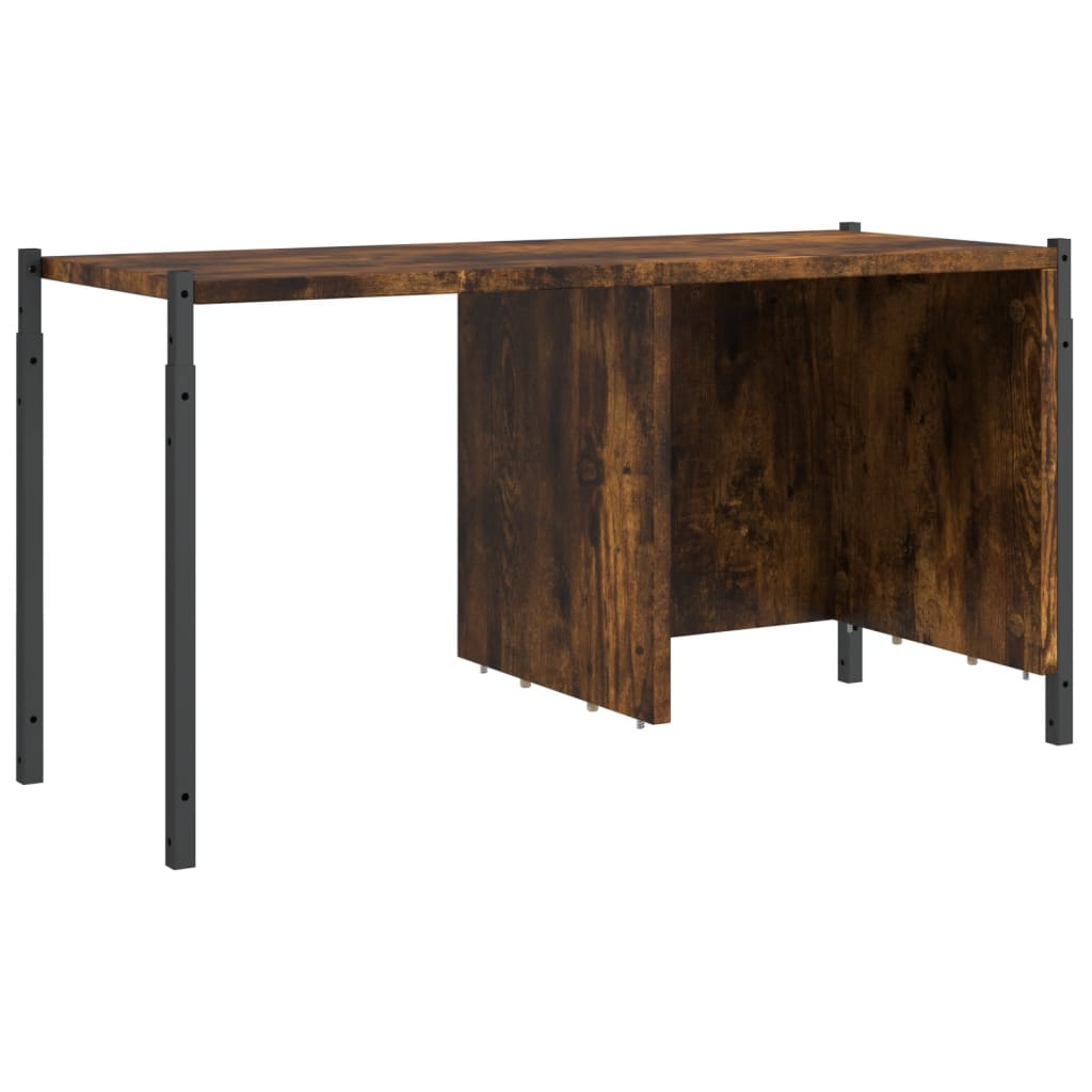 Bücherregal Schwarz 72x28x172 cm Holzwerkstoff