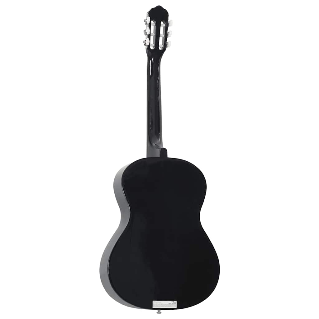12.-tlg. Klassische Gitarre Set für Anfänger 4/4 39