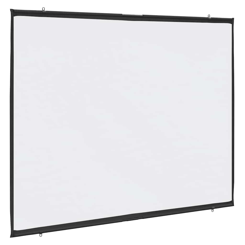 Beamer Leinwand Wandhängend 50 Zoll 4:3