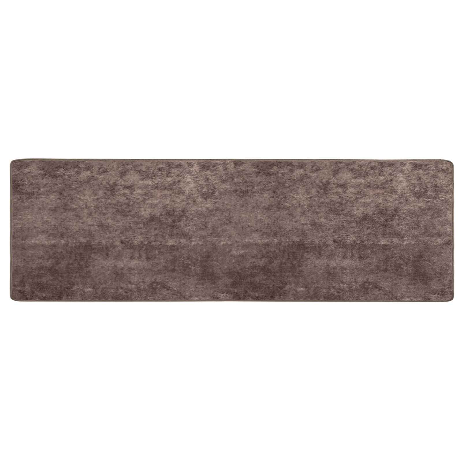 Teppich Waschbar Mehrfarbig 160x230 cm
