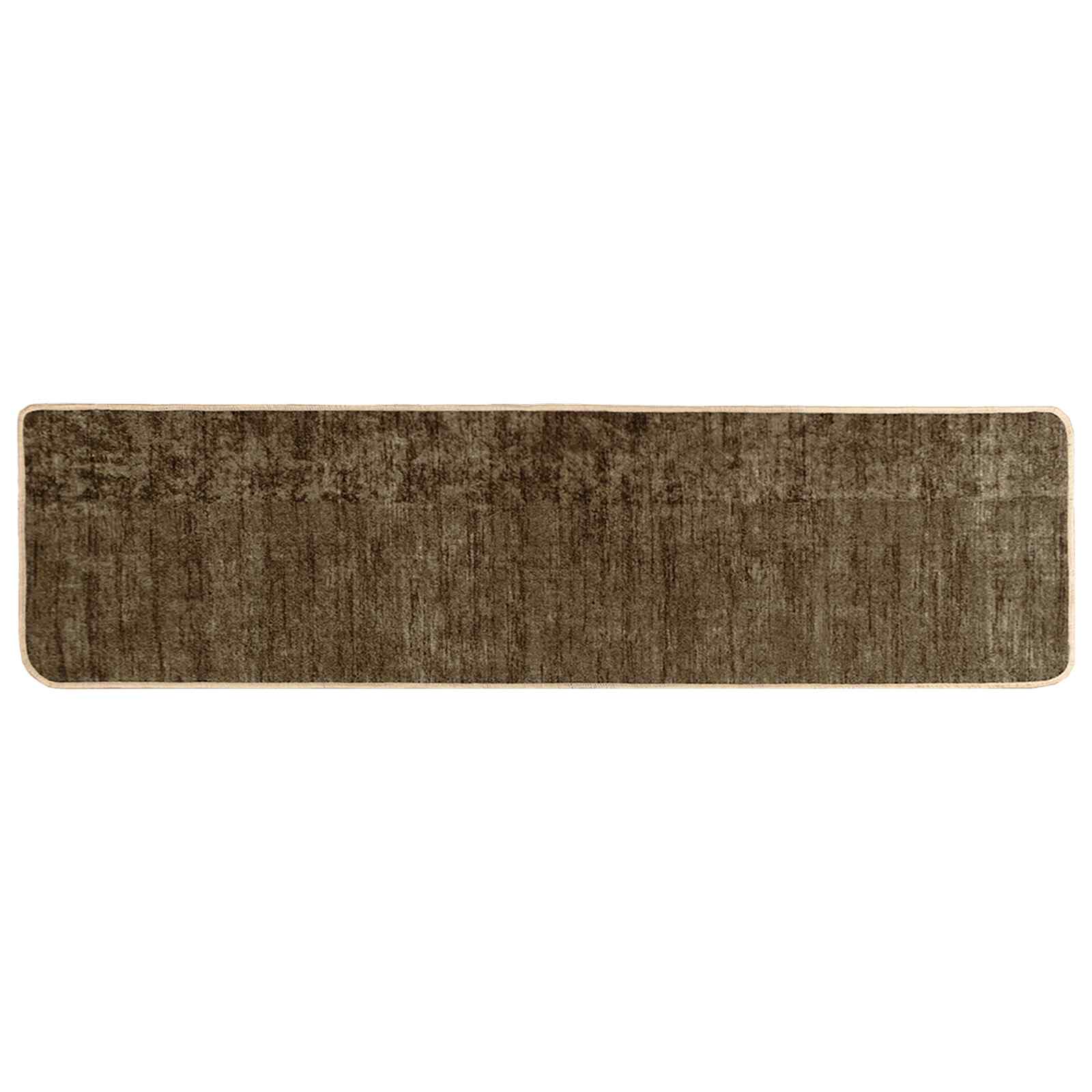 Teppich Waschbar Mehrfarbig 160x230 cm