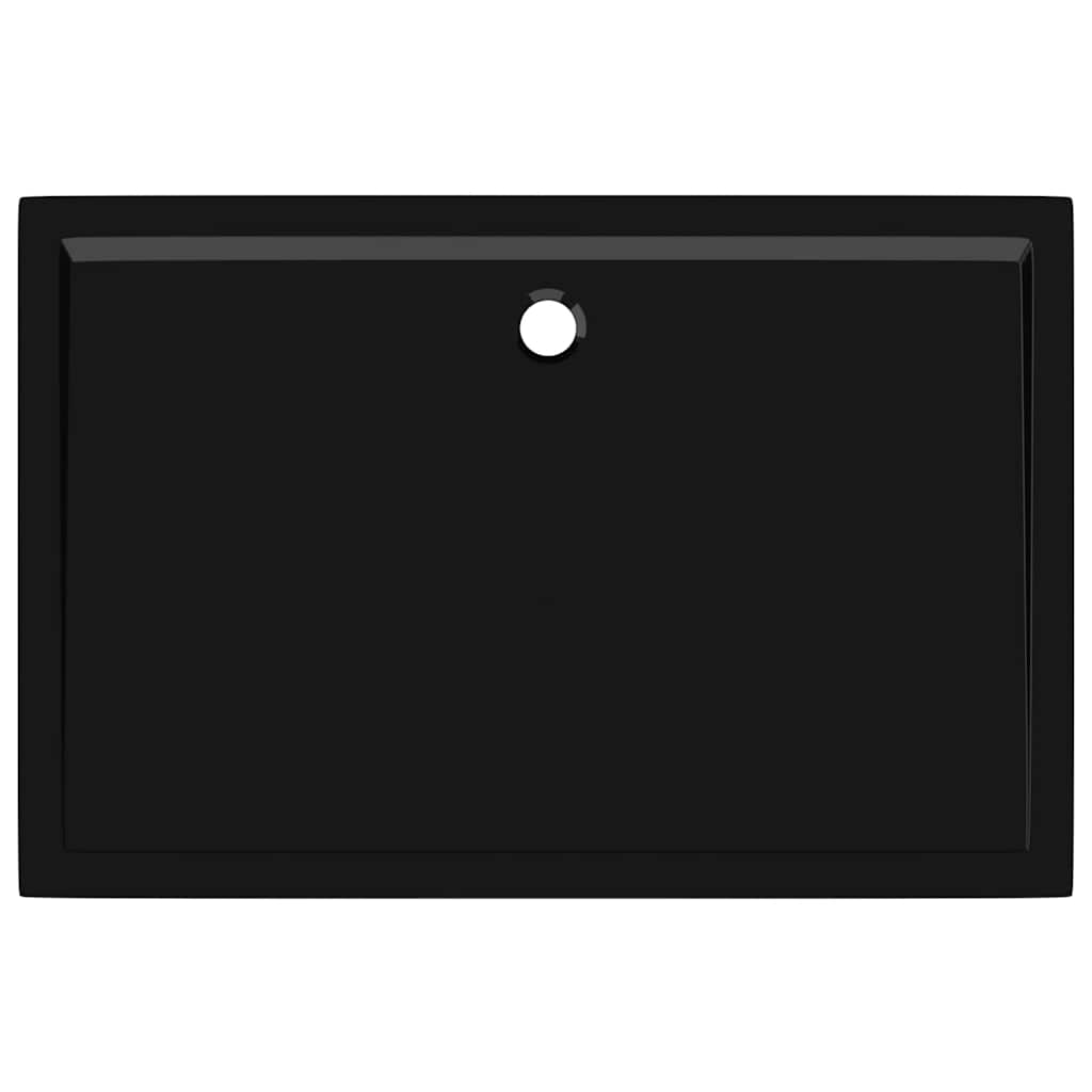 Duschtasse ABS Rechteckig 70x90 cm