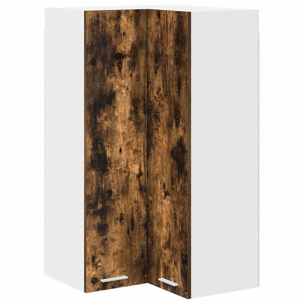 Unterschrank Lyon Weiß 60x46x81,5 cm Holzwerkstoff
