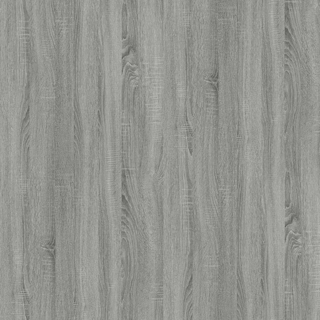 Schreibtisch Weiß 100x49x75 cm Holzwerkstoff