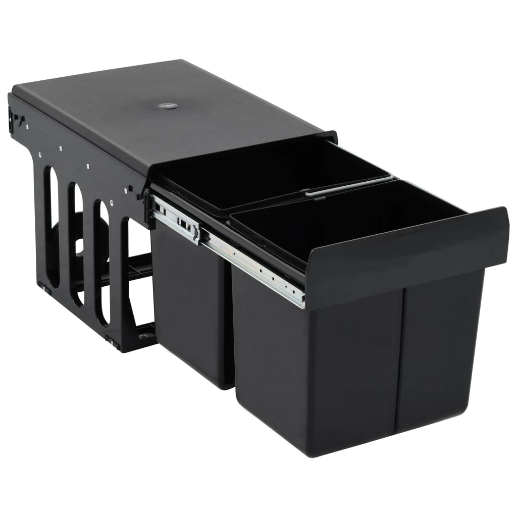 Abfallsammler Soft-Close 20 L