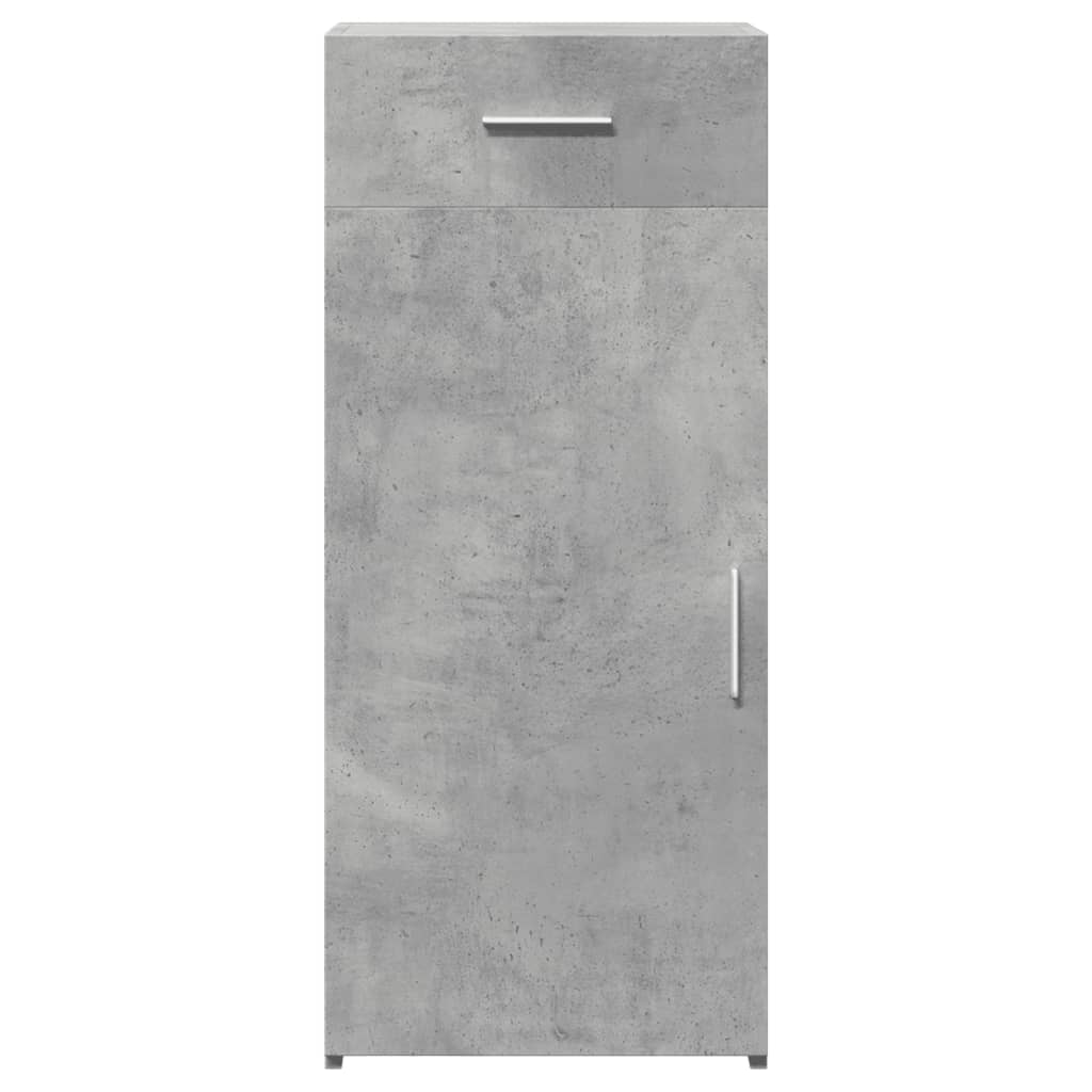 Aufbewahrungsschrank Altholz 40 x 42,5 x 93 cm Holzwerkstoff