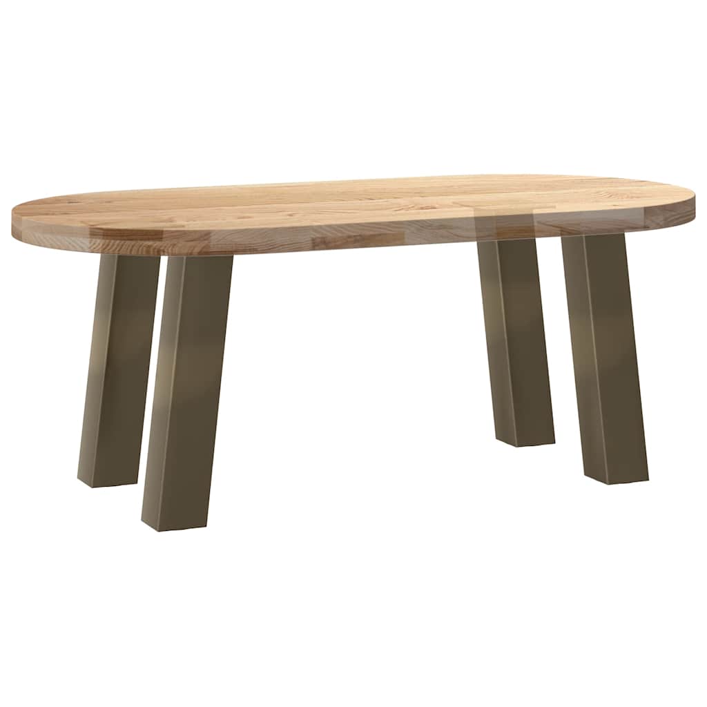 Couchtischbeine 4 Stk. Schwarz 30 cm Stahl