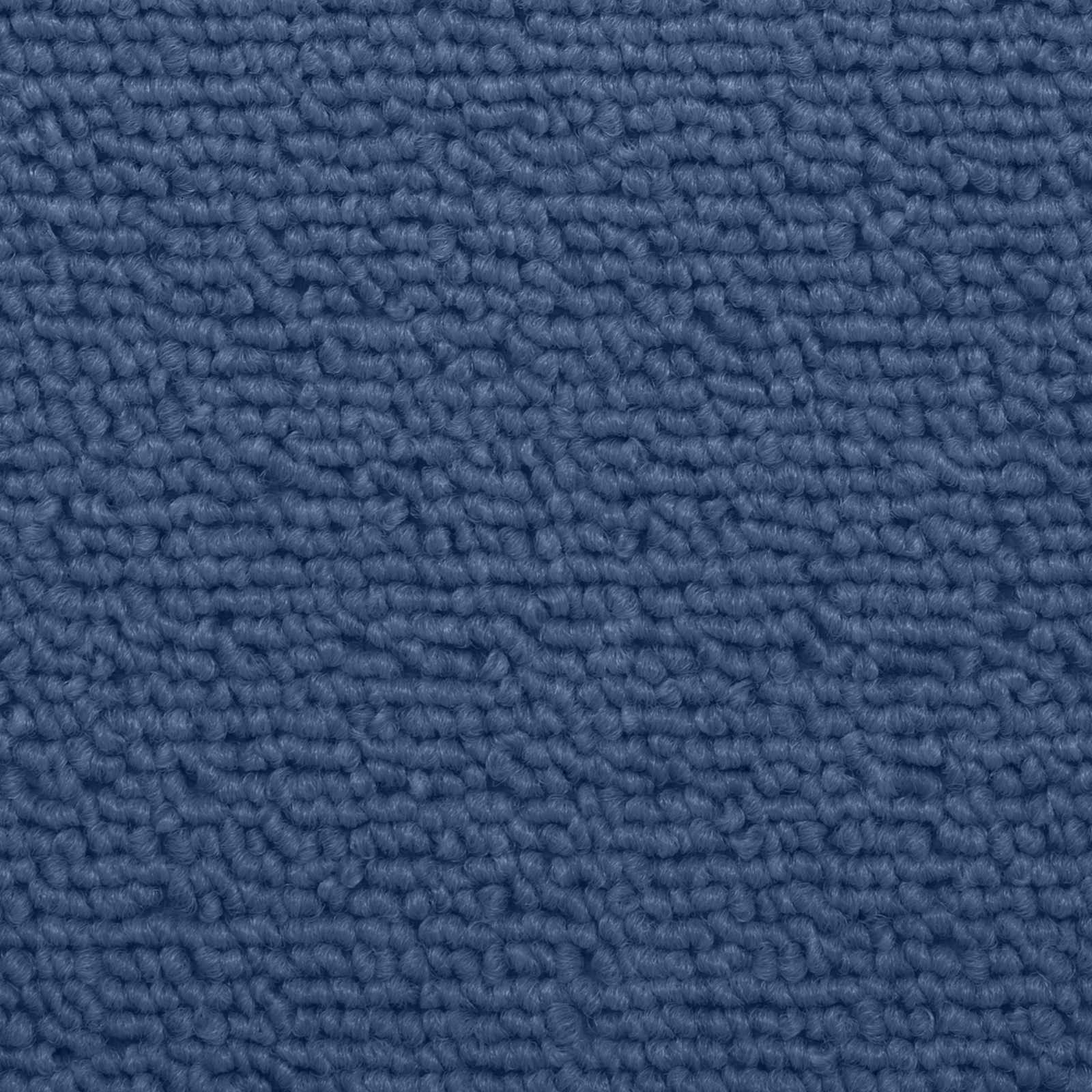 Stufenmatten 15 Stk. 56x17x3 cm Anthrazit Halbrund