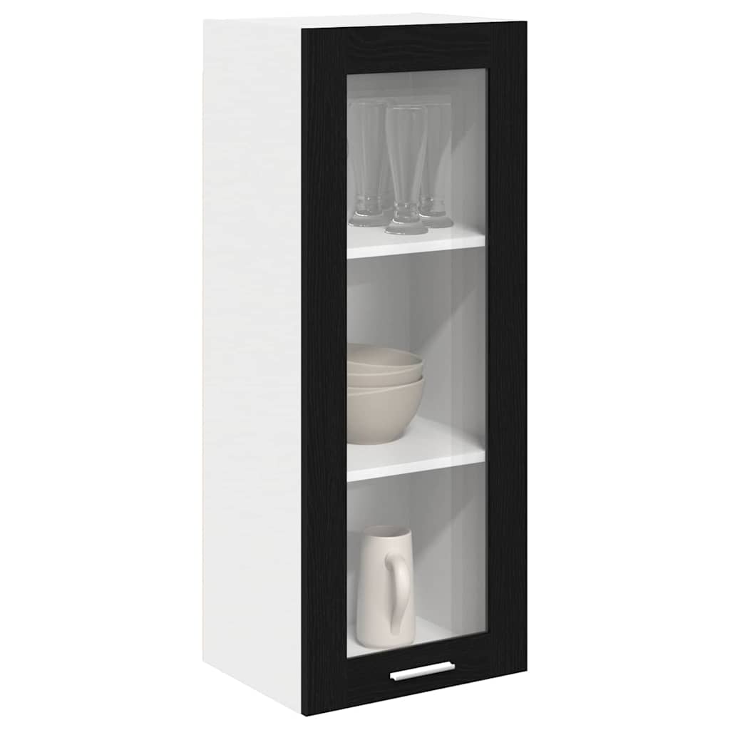 Unterschrank Lyon Weiß 60x46x81,5 cm Holzwerkstoff