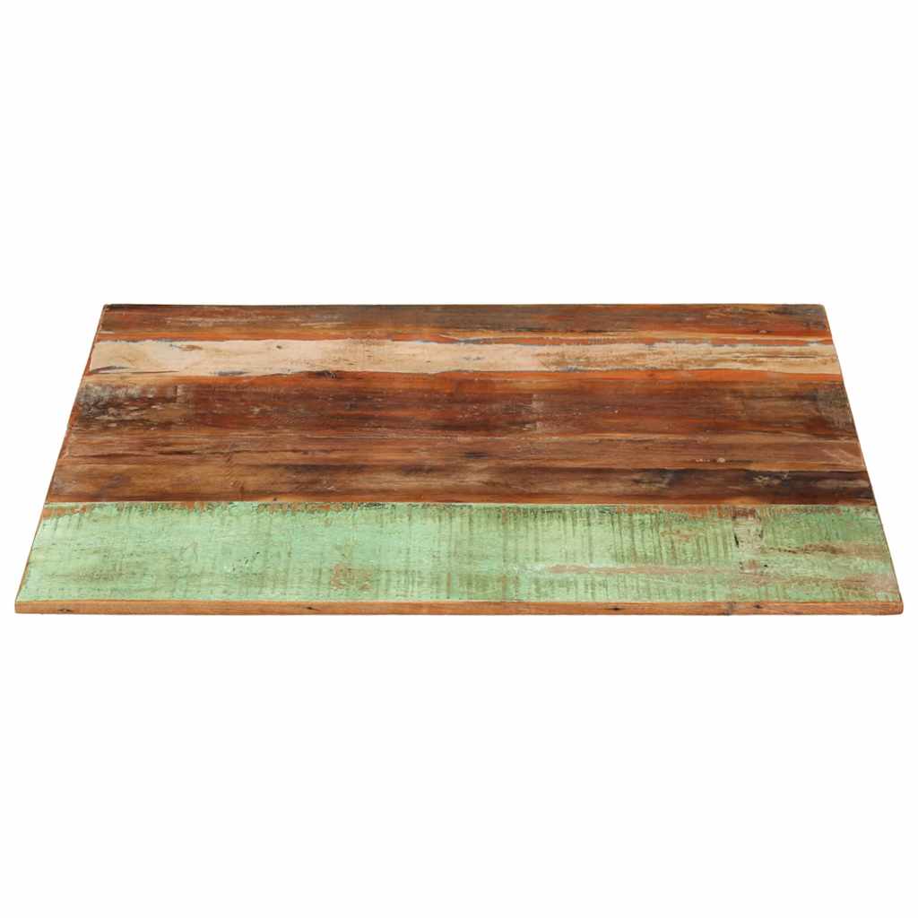 Tischplatte Massivholz Akazie 15-16 mm 60x80 cm
