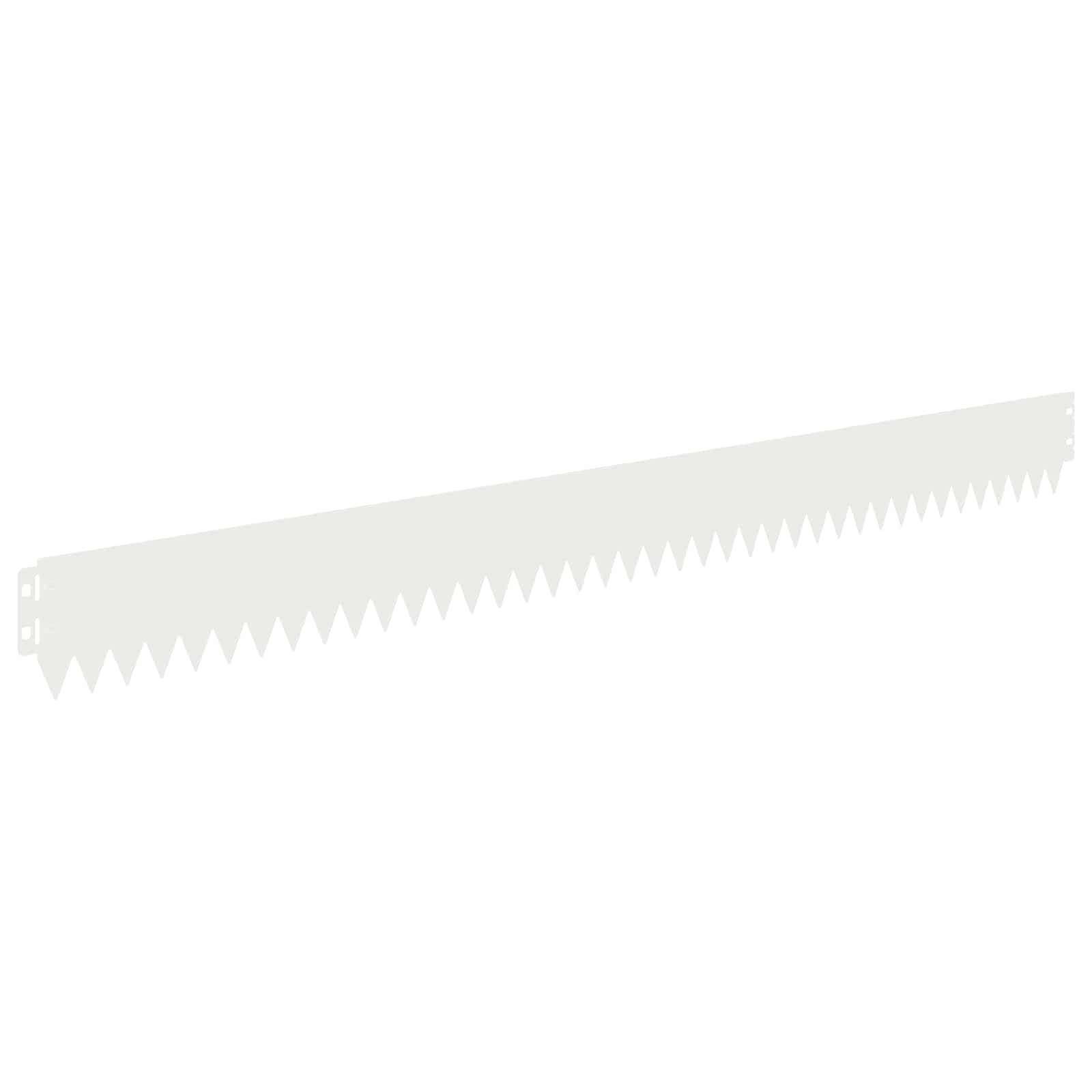Raseneinfassung 10 pcs 103 x 10 cm Stahl Schwarz