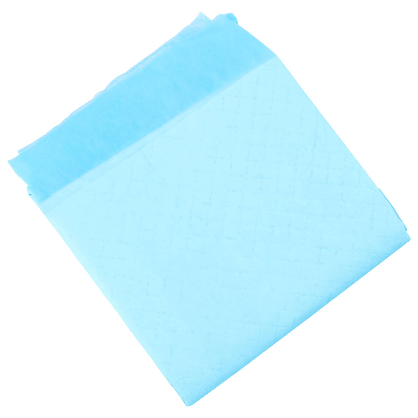 Vliesstoff Haustier Trainingspad 50 pcs 45 x 33 cm Vliesstoff