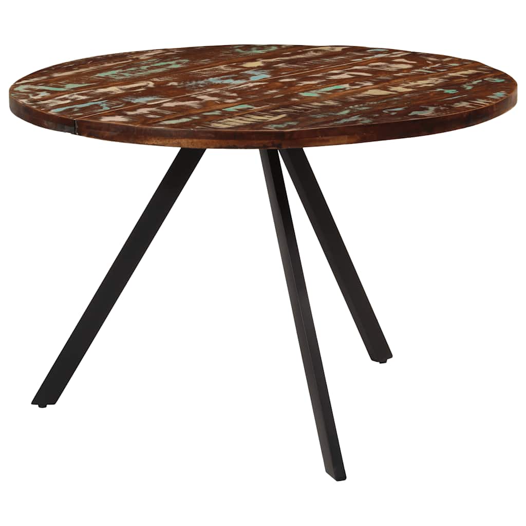 Esstisch 110x75 cm Massivholz Mango