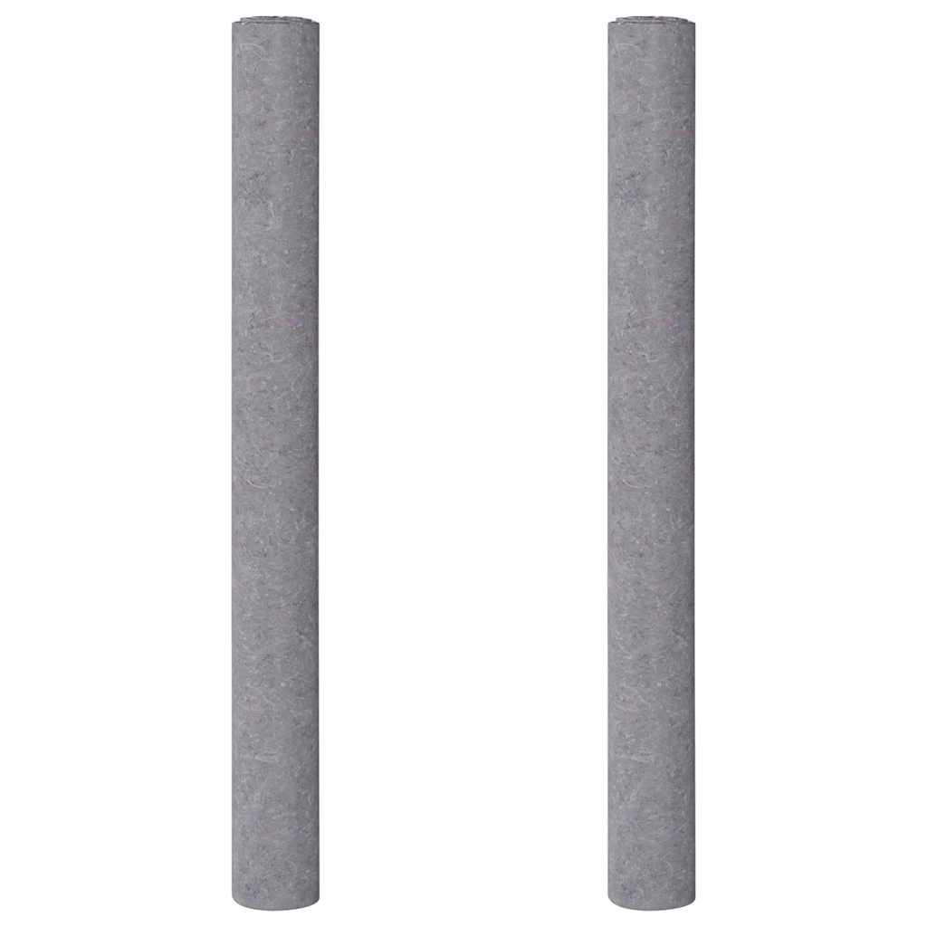 Rutschfestes Malervlies 50 m 180 g/m² Grau