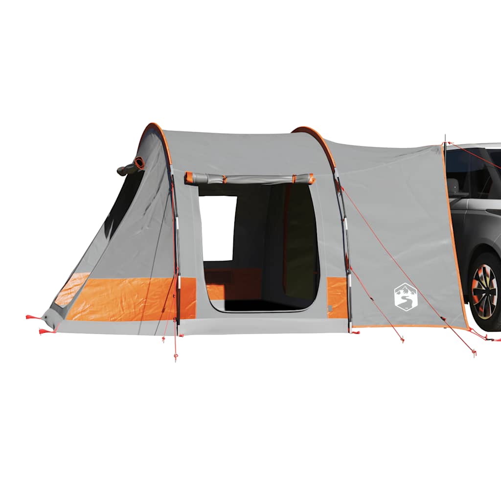Campingzelt 2 Personen Blau Wasserfest