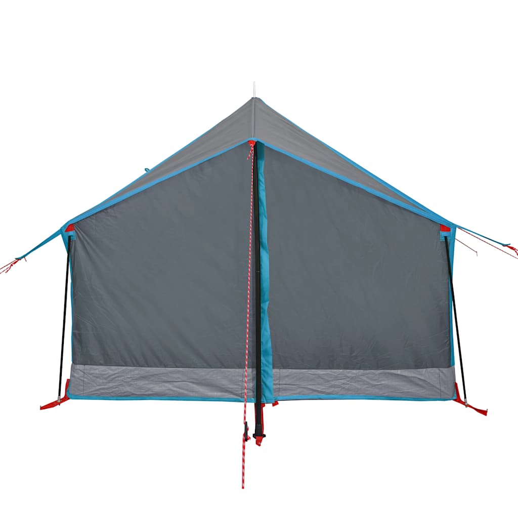 Campingzelt 2 Personen Olivgrün Wasserdicht