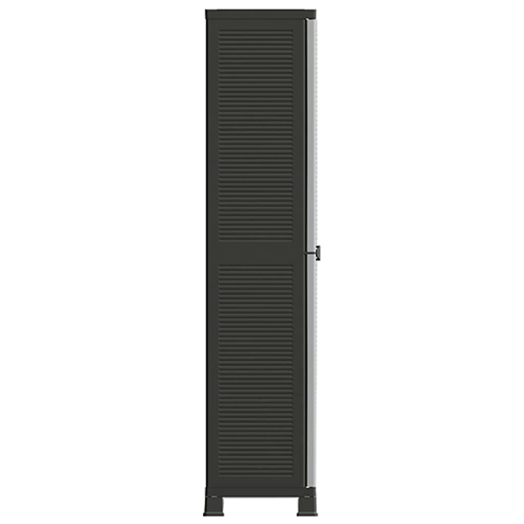 Kunststoffschrank 68x39x92 cm