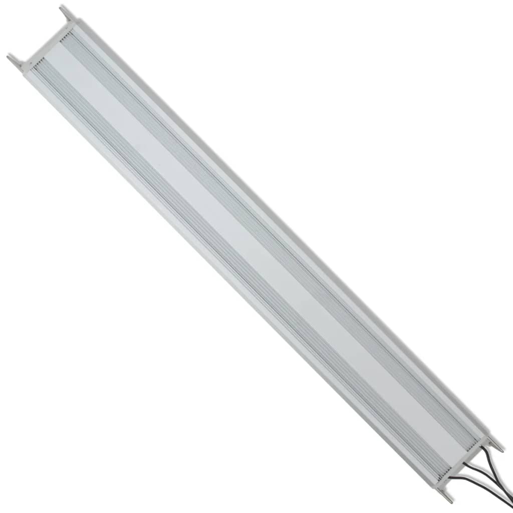 Aquarium-Beleuchtung LED 100-110 cm Aluminium IP67