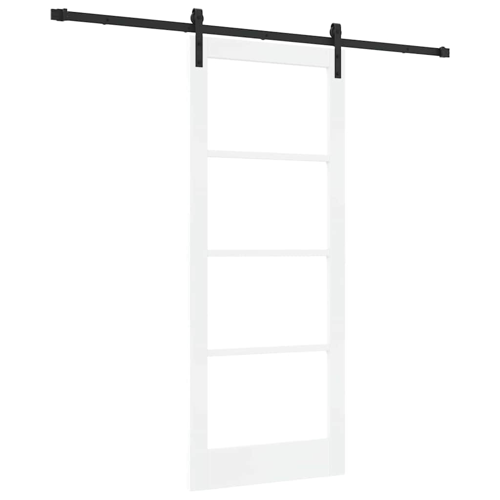 Schiebetür ORKDAL Natur 61 x 198,5 cm