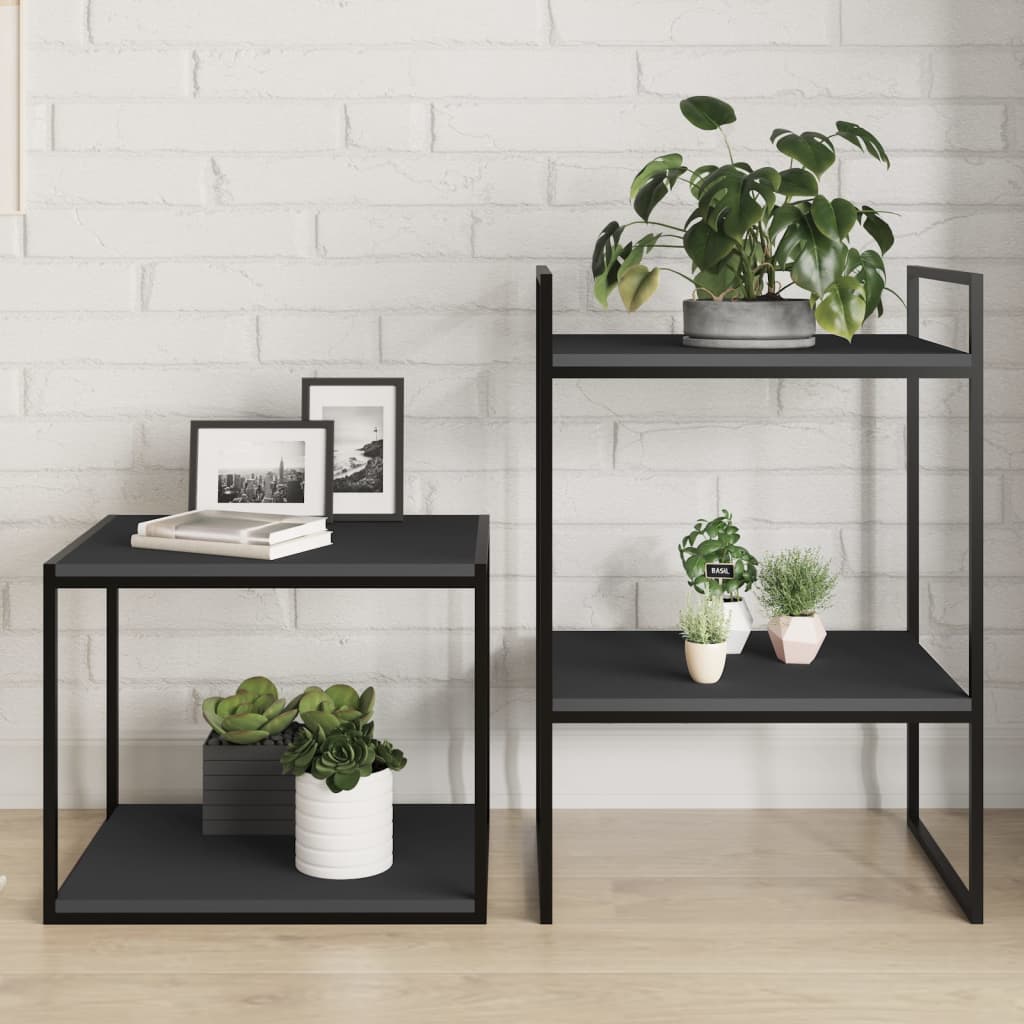 Bücherregal-Bretter 4 Stk. Weiß 40x10x1,5 cm Holzwerkstoff