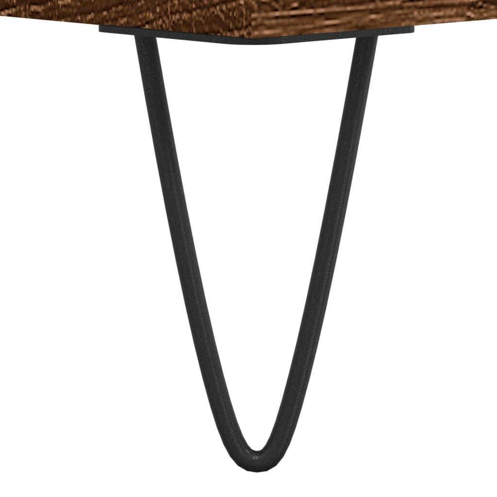 Schuhregal Weiß 102x36x60 cm Holzwerkstoff
