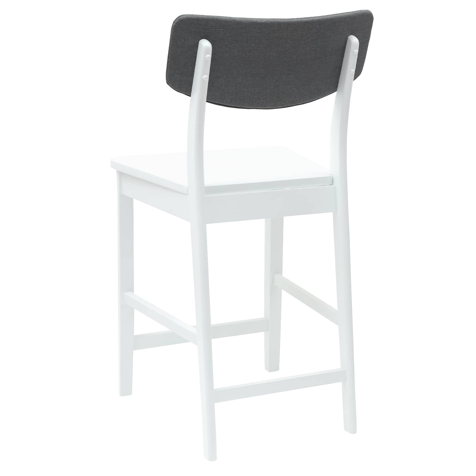 Esszimmerstühle 2 pcs Hellbraun 48 x 49 x 95 cm