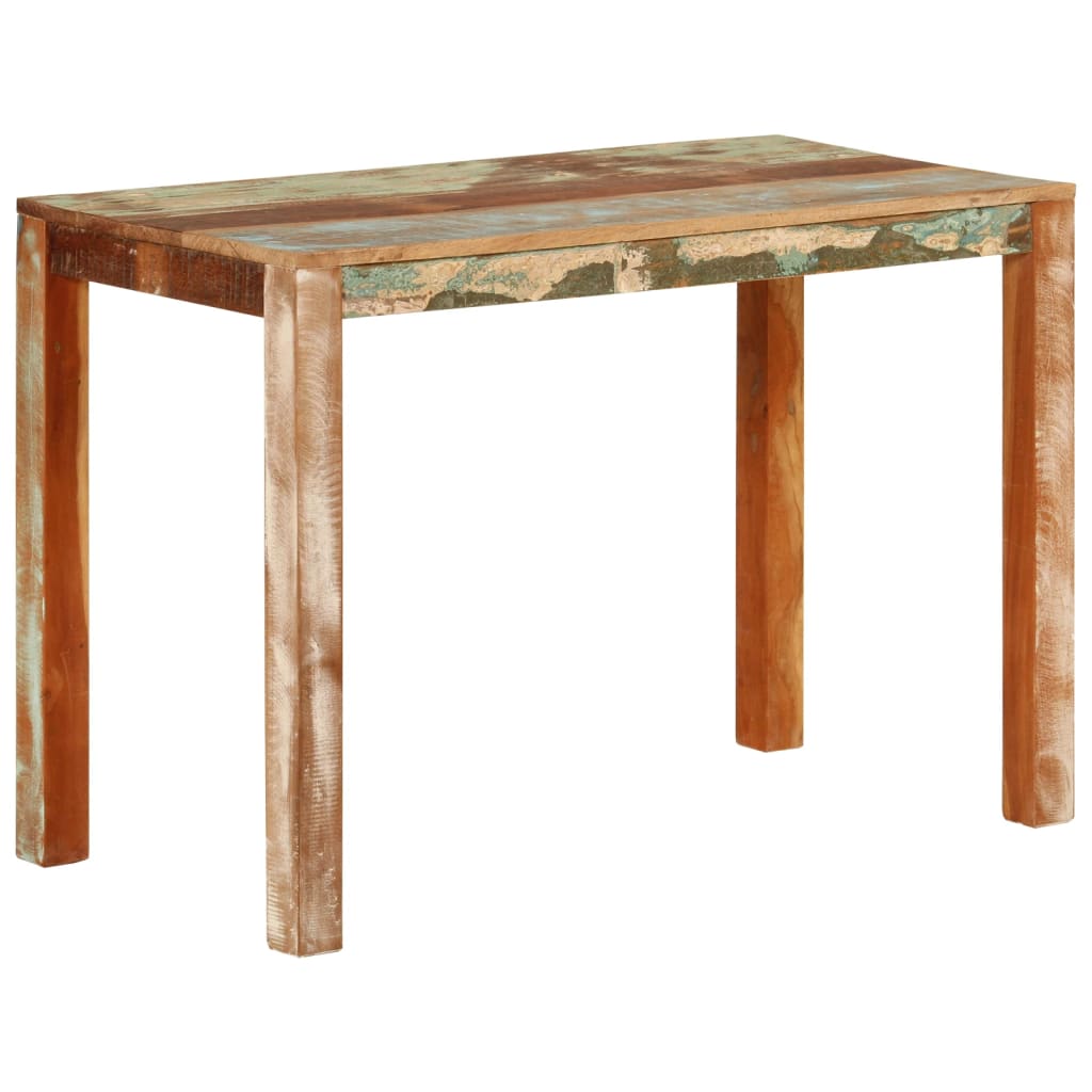 Esstisch Massivholz Mango 82x80x76 cm
