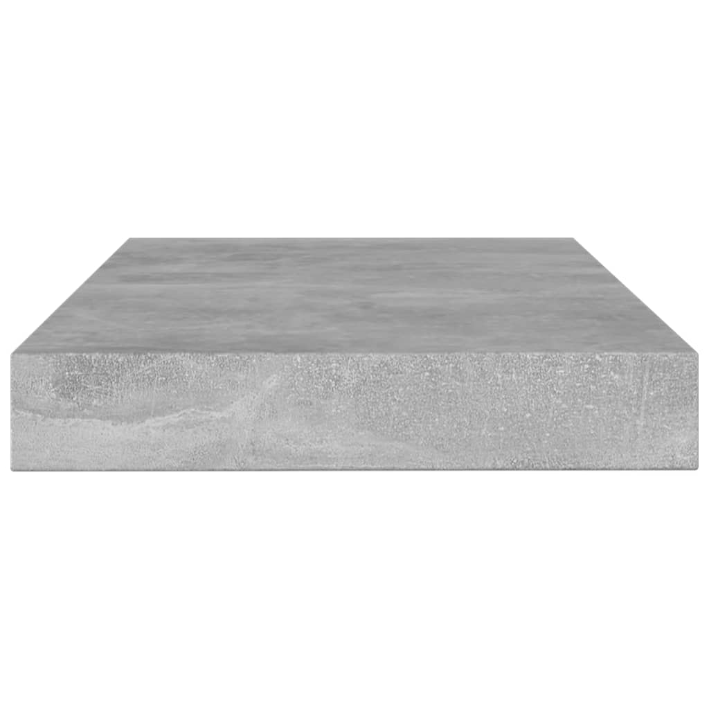 Bücherregal-Bretter 4 Stk. Weiß 40x10x1,5 cm Holzwerkstoff
