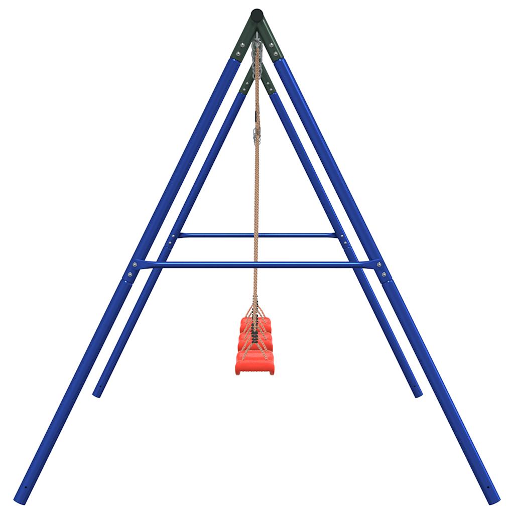 Schaukel-Set mit 2 Schaukelsitzen