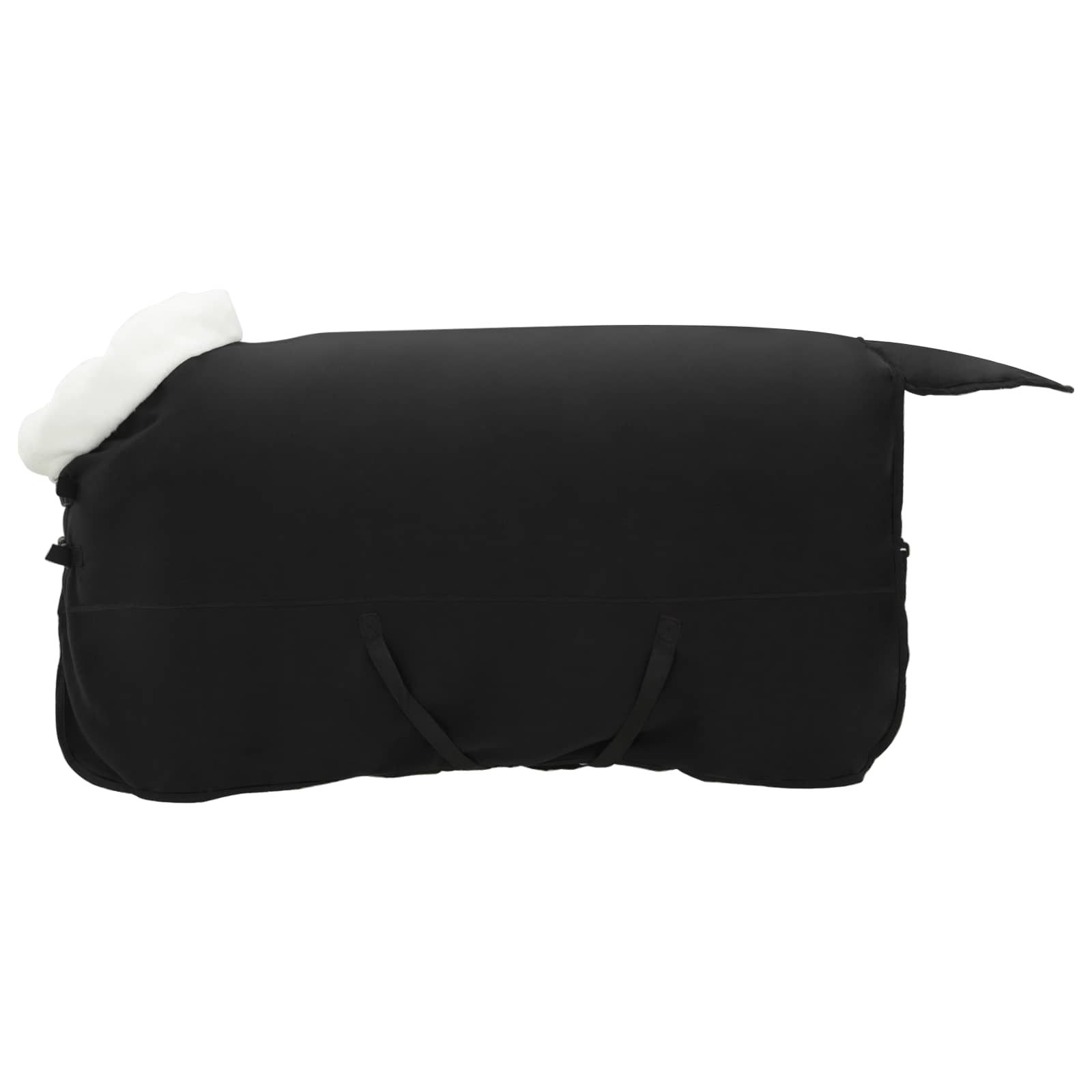 Pferdedecke Volles Aqua 75 cm Polarfleece