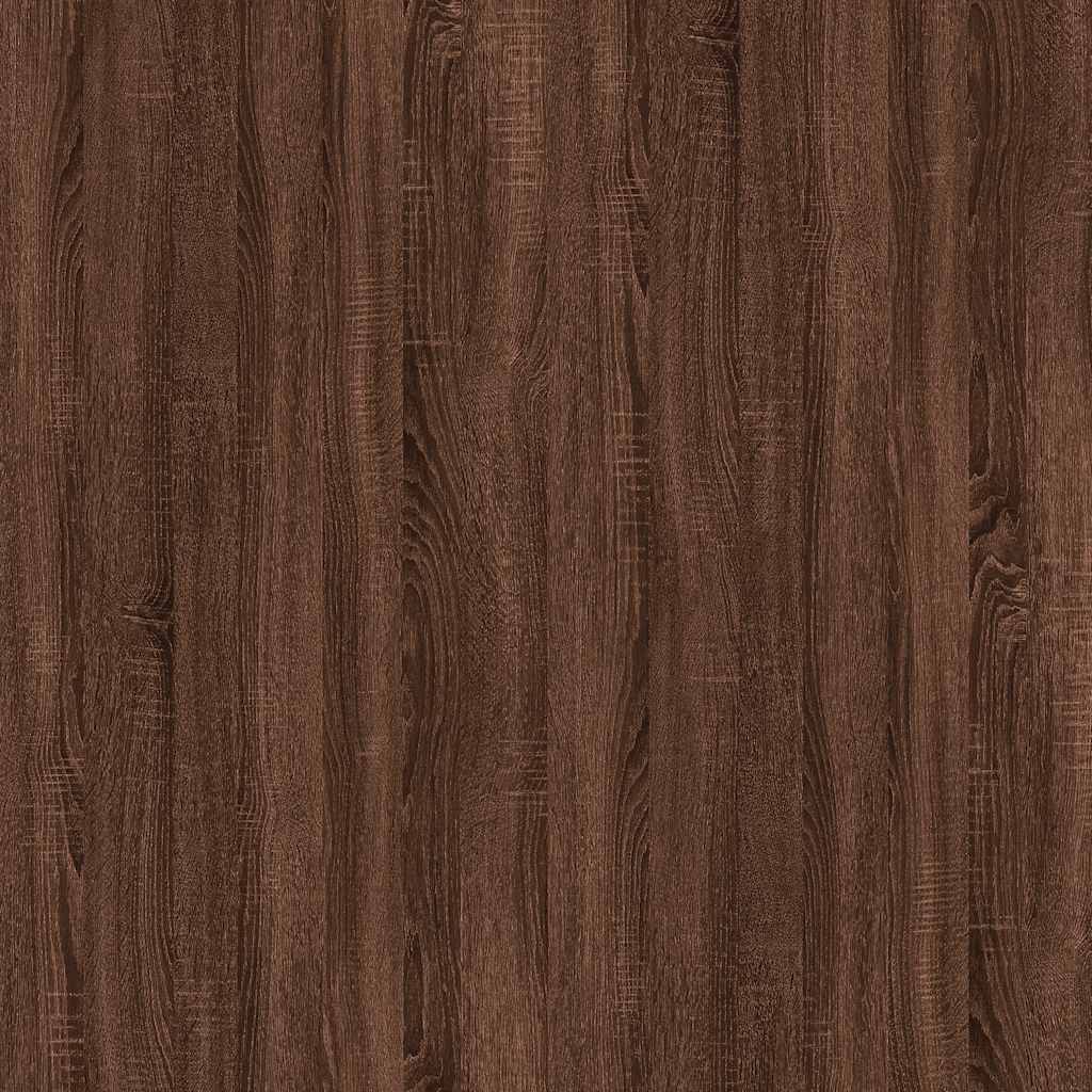 Badmöbel-Set Weiß Holzwerkstoff