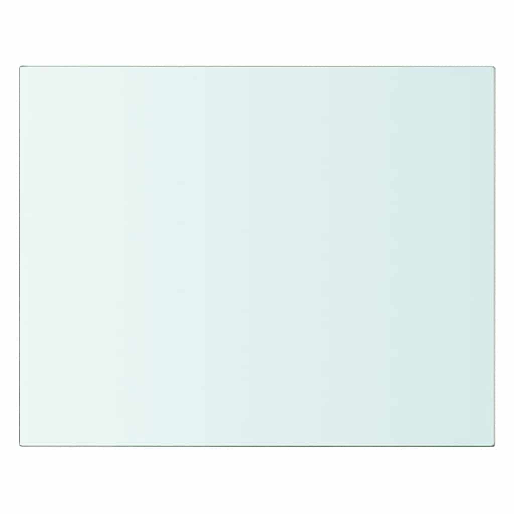 Regalboden Glas Transparent 20x12 cm