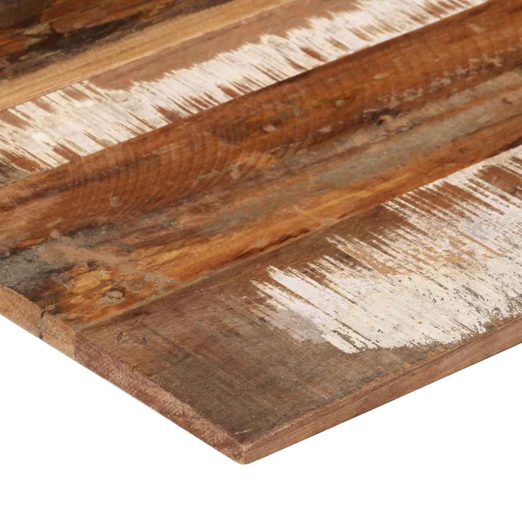 Tischplatte Massivholz Akazie 15-16 mm 60x80 cm