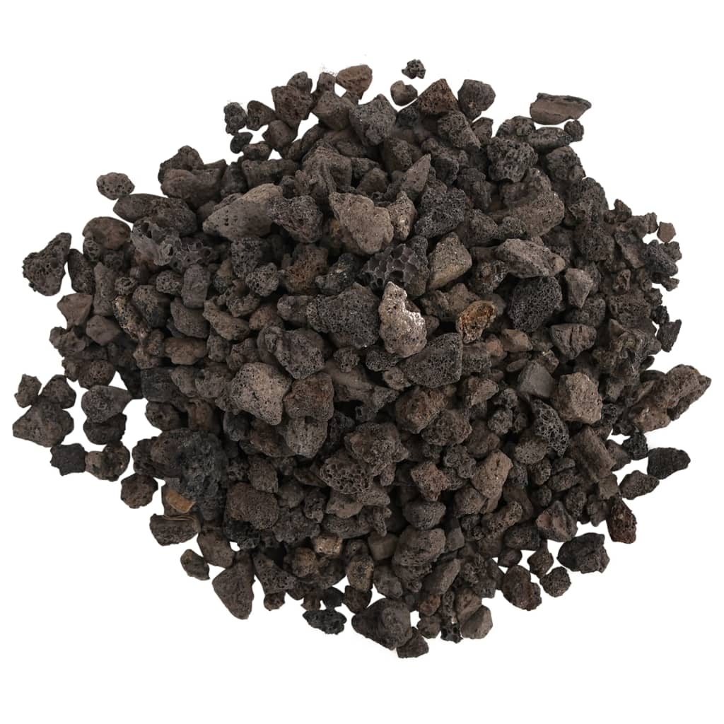 Lavagranulat 10 kg Rot 5-8 mm