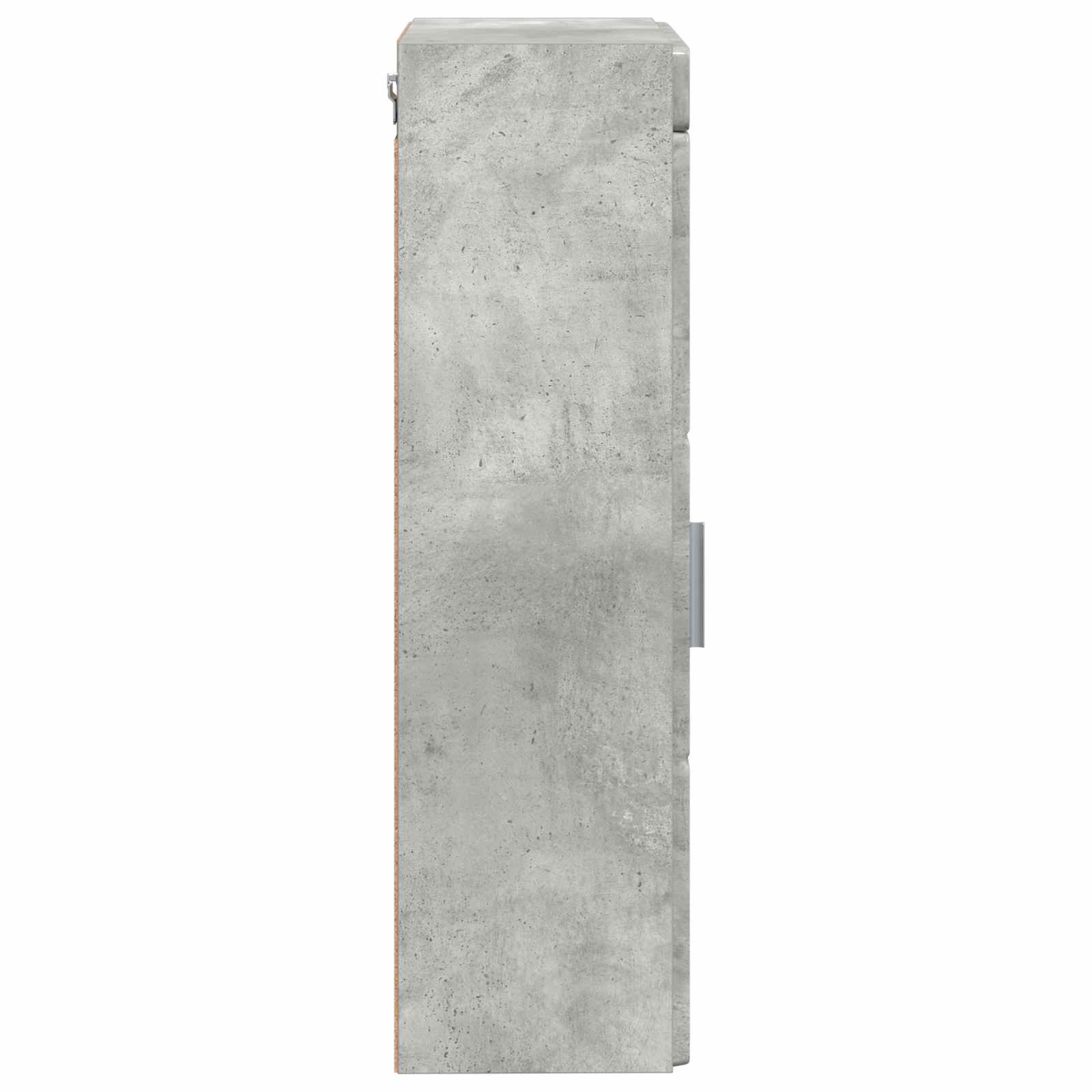 Badezimmermöbel-Set TULUM 2 pcs Weiß 60 x 34 x 63 cm