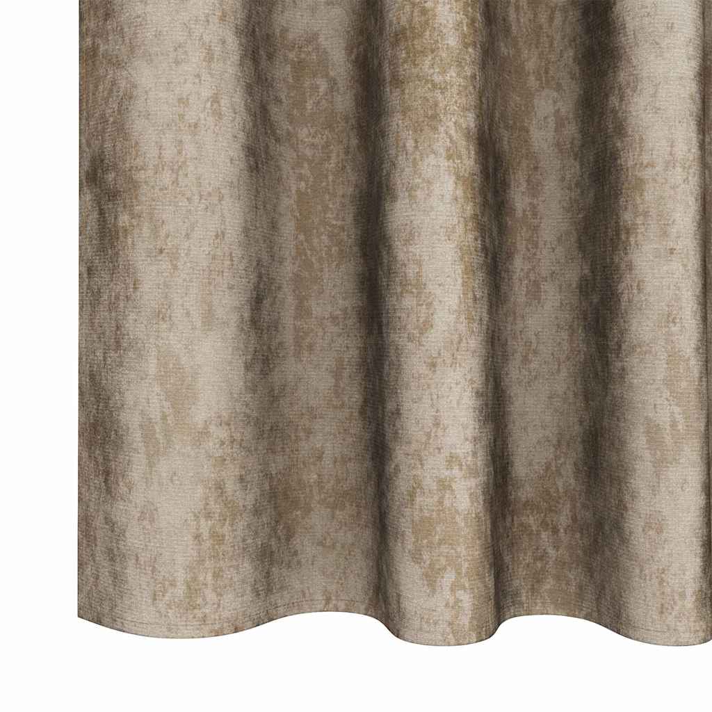 Samtvorhänge mit Vorhängen 2 pcs Weinrot 140 x 140 cm Samt