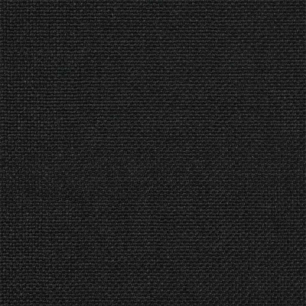 Bettgestell mit gepolstertem Kopfteil Hellgrau 200 x 200 cm